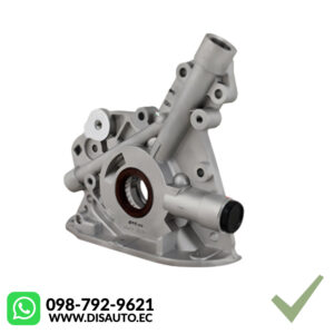 Bomba de Aceite (KOREA) Chevrolet Aveo Family Chevy 1.5L