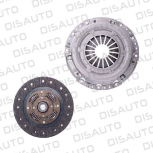 Set de Embrague (Disco y Plato) Chevrolet Groove LTZ AC 1.5L 5P 4x2