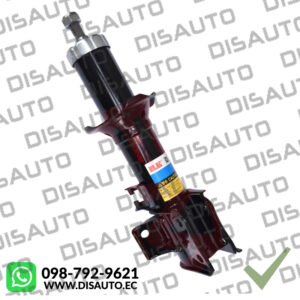 Amortiguador Hidráulico (Delantero) Derecho DongFeng DFSK C37 1.4 2014+