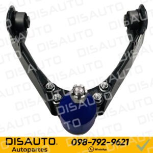 Mesa o Plato de Suspension (Superior) Derecho Chevrolet D-MAX 4x2 RT50 4JJ1 2014-2019