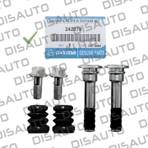 Kit Columnas o Pasadores de Mordaza de Frenos Mazda BT50