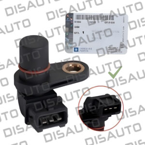 Sensor de Árbol, Barra o Eje de Levas Chevrolet Aveo Family 1.5, Spark LT