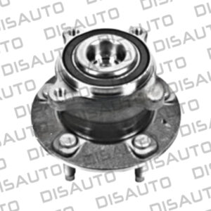 Manzana de Rueda Delantera LH/RH Mahindra 2.2L Crdi 4x4 MHAWK 2011 al 2015 (USA 2)