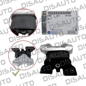 Base de Motor Derecha Chevrolet Corsa Evolution 1.4, 1.8