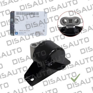 Base de Motor Delantera (Izquierda) Chevrolet Sail 1.4 2012 al 2017