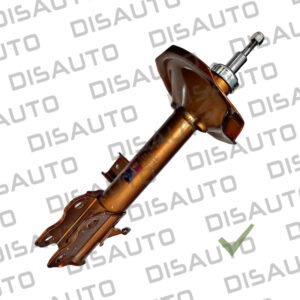 Amortiguador Tuning Premium Doble Acción Posterior Izquierdo Nissan X-Trail T30 QR25 2001 al 2010