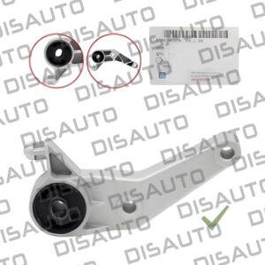 Base de Motor Posterior Superior Chevrolet Corsa Evolution 1.4, 1.8