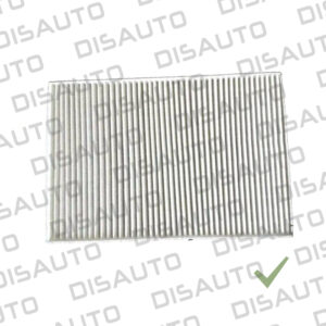 Filtro de Cabina o Polen Chery Tiggo 2 A13T 1.5L 2018 en Adelante