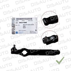 Mesa Brazo de Suspensión LH/RH Chevrolet Spark II LT 1.0, Chery QQ