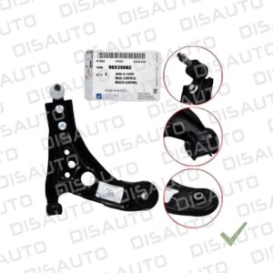 Mesa Plato de Suspensión Delantero (Izquierdo) Chevrolet Joy 1.4 2022+