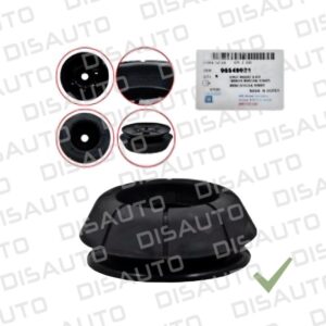 Base de Amortiguador Delantero (Caucho) Chevrolet Optra 2004 al 2013