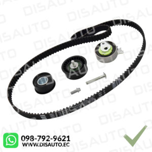 Kit Distribucion Chevrolet Optra Hatchback F18 1.8L 2004 2005 2006 2007 2008 2009 2010 2011 2012 2013