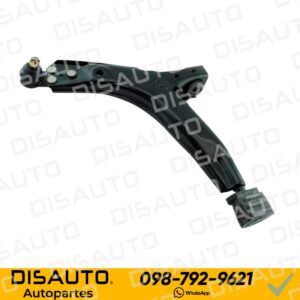 MESA DE SUSPENSION (DELANTERA) DAEWOO LANOS 1.5 1998-2003