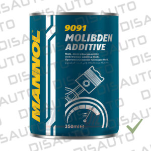 Mannol Aditivo Molibden Additive 350ml