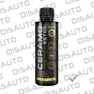Mannol Aditivo Ceramo Ester 250ml
