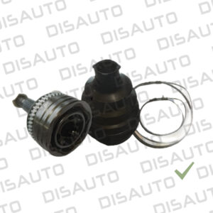 Punta Homocinética Externa Lado Rueda Chevrolet Optra 1.8 2006