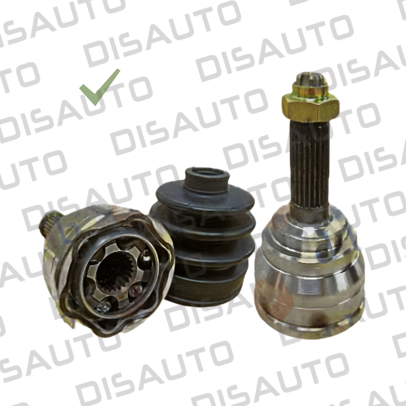 Punta Homocinética Externa Lado Rueda Chevrolet/Suzuki Swift 1.6