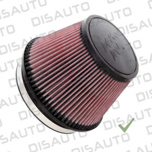 Filtro de Aire de Alto Flujo Cónico Universal K&N 6 Pulgadas