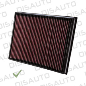 Filtro de Aire de Alto Flujo K&N Volkswagen Amarok TSI, BI TDI PLUS, 2.0L, 3.0L