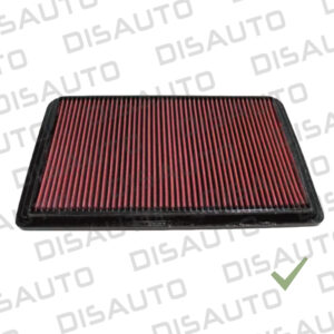 Filtro de Aire de Alto Flujo K&N Mitsubishi Montero II 3.5L, GLS 3.2L, Blister