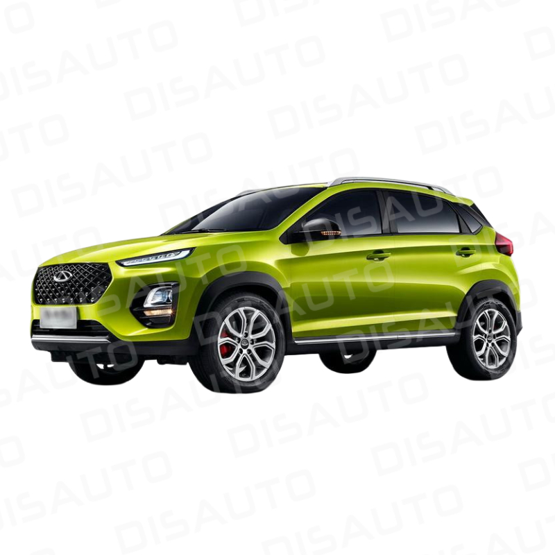 Puerta Delantera Izquierda Chery Tiggo 2 Pro 1.5 2022 al 2023