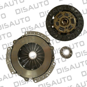KIT DE EMBRAGUE LUV 2.2L - 2.3L (4X2 - 4X4)(Gasolina)