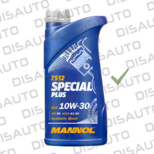 Mannol Special Plus 10W30 1 Litro