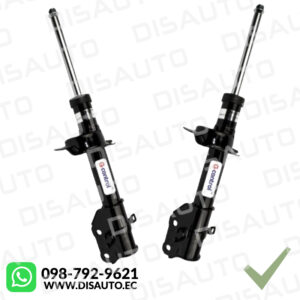 Kit x 2 Amortiguadores Delanteros (Izquierdo+Derecho) Mazda CX7 2007 al 2012
