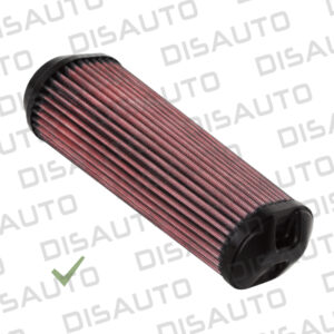 Filtro de Aire de Alto Flujo K&N Hyundai i10 1.0L, Kia Picanto X Line