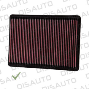 Filtro de Aire de Alto Flujo K&N Chevrolet Corsa Evolution 1.4, 1.8