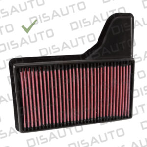 Filtro de Aire de Alto Flujo K&N Ford Mustang 2.3L, Mustang GT 5.0L