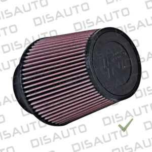 Filtro de Aire de Alto Flujo K&N Cónico Universal 3,5" 89mm