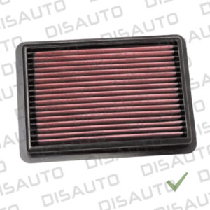 Filtro de Aire de Alto Flujo K&N Mazda 3, CX-30