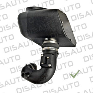 Sistema de Admisión de Alto Rendimiento K&N + Filtro Aire High-Flow lavables y reutilizables Ford Ranger 3.2 Diesel 2011 al 2024