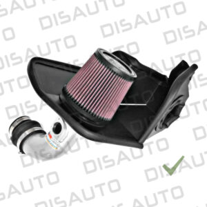 Sistema de Admisión de Aire de Alto Rendimiento K&N Mazda 6 2.5L, CX5 2.5L, CX9 2.5L