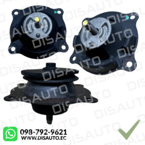 Base de Motor Mahindra Pik Up 2.2L MHAWK CD/CS 4x2, 4x4 MT 2011 al 2015 Diesel