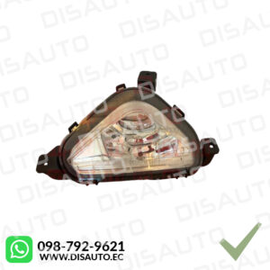 Faro Neblinero Derecho JAC Refine S3 2022 al 2023