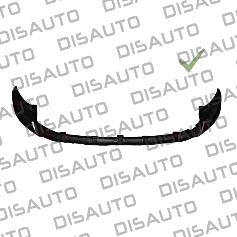 SPOILER DE GUARDACHOQUE DELANTERO INFERIOR JETOUR X70 1.5L 2021-2025