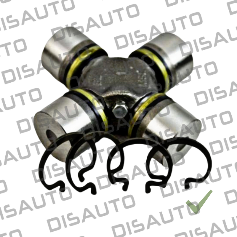 Cruceta Mahindra Pik Up 2.2L MHAWK CD/CS 4x2 MT 2011 al 2015