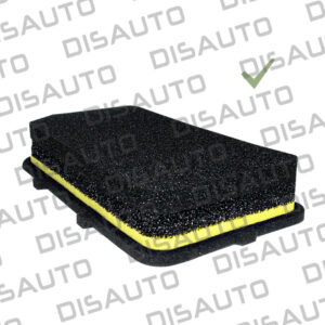 Filtro de Aire Mahindra New Pik Up 2.2L MHAWK MT 2011 al 2015 Diesel