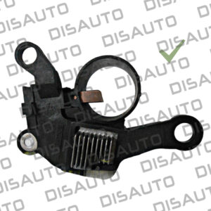 Regulador de Voltaje Mahindra Pick Up 2.2L MHAWK CD/CS 4x2, 4x4 MT 2011 al 2015