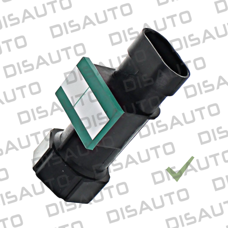 Sensor de Velocidad Mahindra Pik Up 2.2L MHAWK CD/CS 4x2, 4x4 MT 2011 al 2015