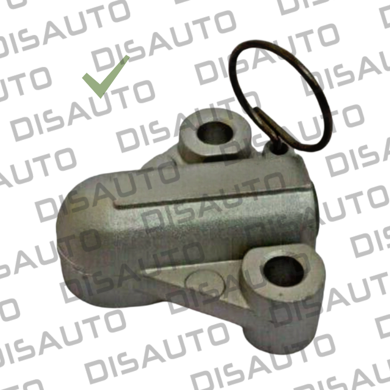 Templador Primario Cadena Distribucion Hidráulico Mahindra Pik Up 2.2L MHAWK 4x2 4x4 2011 al 2015