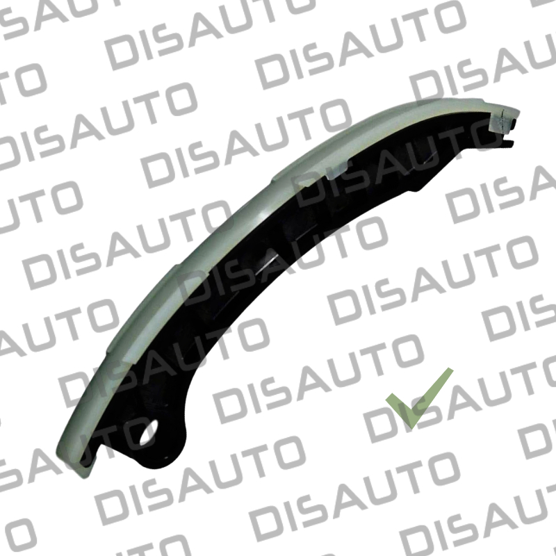 Brazo Tensor de Cadena de Distribución Secundaria Mahindra Pik Up 2.2L MHAWK CD/CS 4x2, 4x4 MT 2011 al 2015 Diesel