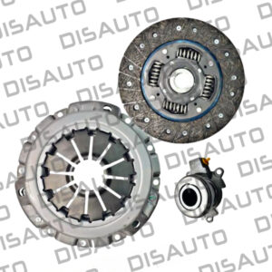 Kit de Embrague (Valeo) Suzuki S-Cross SX4 1.6 M16A 2018 al 2020