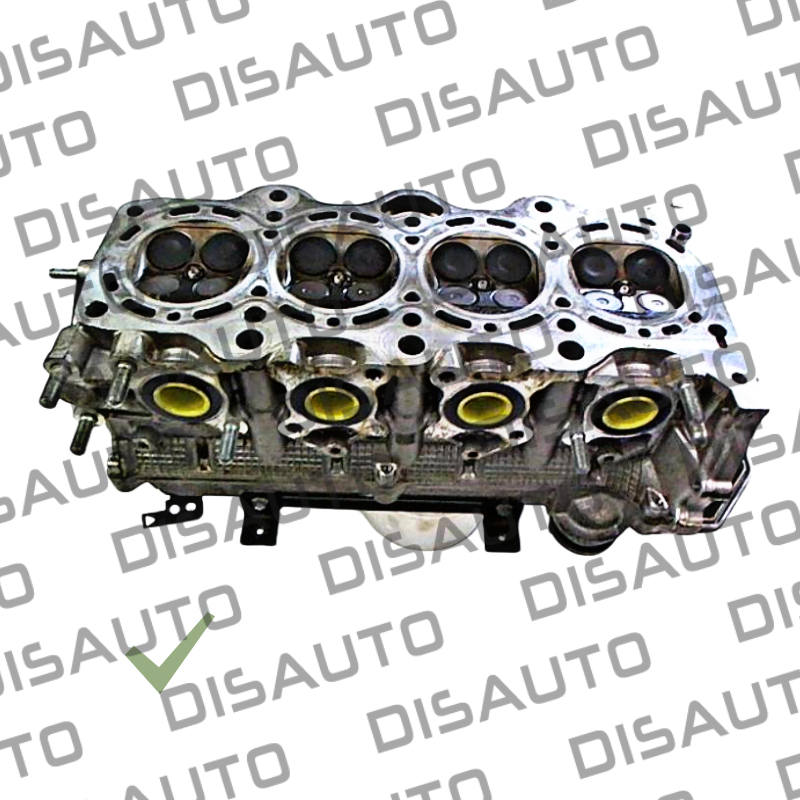 Cabezote Suzuki Vitara GL Plus 1.6L M16A 5P 4x2 MT 2023 al 2024