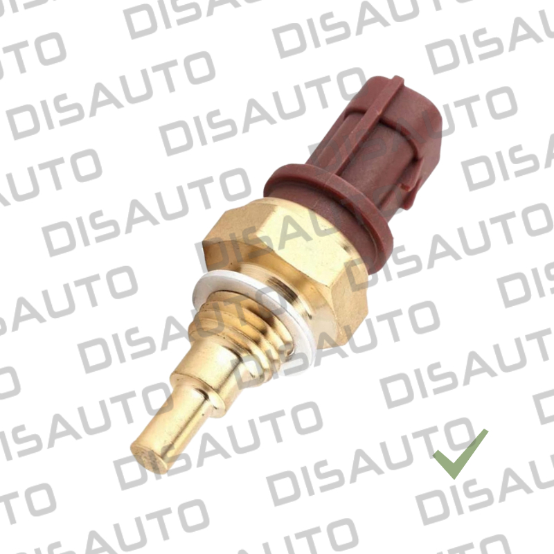 Sensor de Temperatura Termoswitch Suzuki Grand Vitara SZ 2.7, 2.0 J20A, S-Cross 1.6 M16A 2018 al 2020