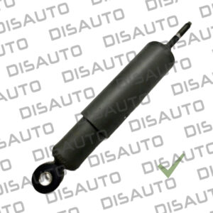 Amortiguador Delantero Mahindra Pik Up 2.2L MHAWK CD/CS 4x2, 4x4 MT 2011 al 2015 Diesel