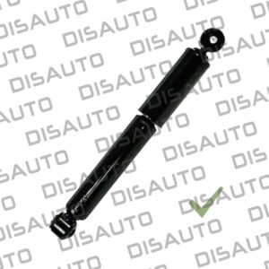 Amortiguador Posterior Mahindra Pik Up 2.2L MHAWK CD/CS 4x2, 4x4 MT 2011 al 2015 Diesel