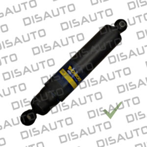 Amortiguador Posterior Mahindra Pik Up 2.2L MHAWK CD/CS 4x2, 4x4 MT 2011 al 2015 Diesel